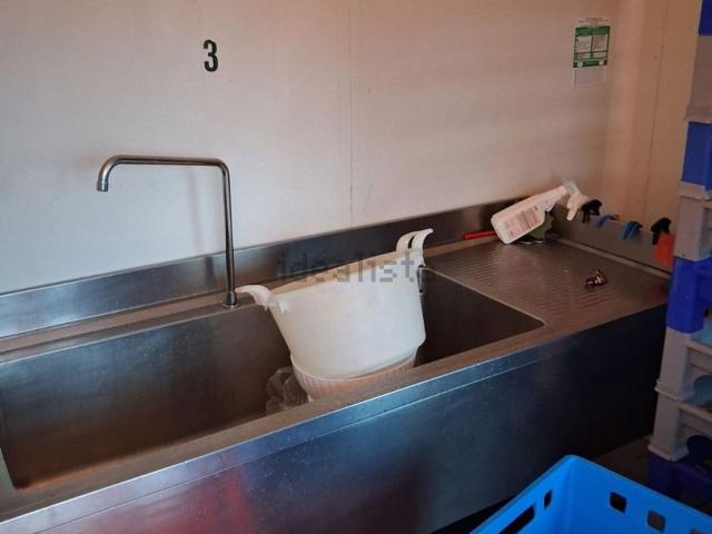 Capannone in affitto a Cartura, Veneto