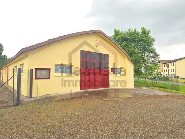 Capannone in affitto a Tresinaro - Secchia, Re
