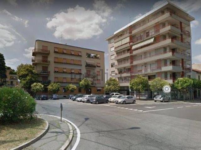 Capannone in affitto a San Giovanni, Busto Arsizio