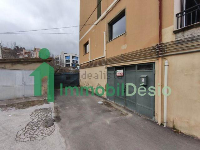 Capannone in affitto a Gallitello, Potenza