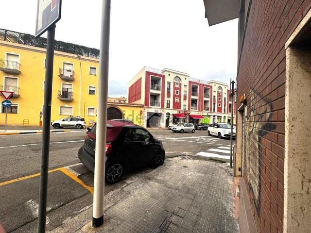 Capannone in affitto a Monteleone - Santa Rosalia, Cagliari