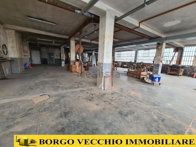 Capannone in affitto a Piemonte, Cuneo