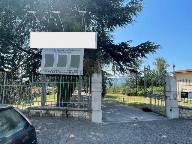 Capannone in affitto a San Felice, Capriglia Irpina