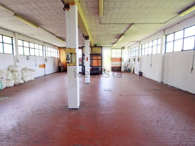 Capannone in affitto a Santa Margherita, Capannori