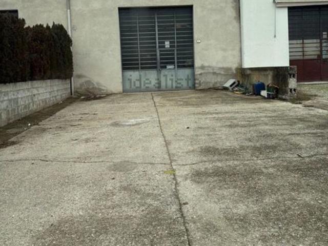 Capannone in affitto a Unione Comuni Modenesi Area Nord, Finale Emilia