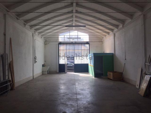 Capannone in affitto a Unione dei comuni del Distretto Ceramico, Sassuolo