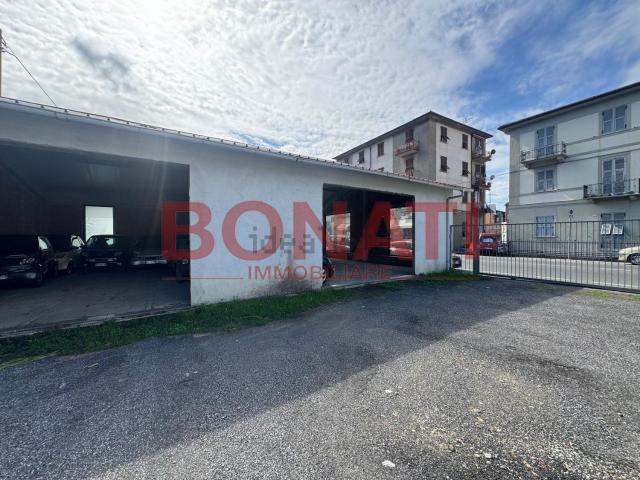 Capannone in affitto a Bragarina, La Spezia