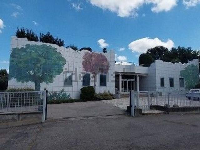 Capannone in affitto a Zona Industriale 4, Fiorano Modenese