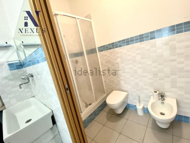 Capannone in affitto a Cesano, Senigallia