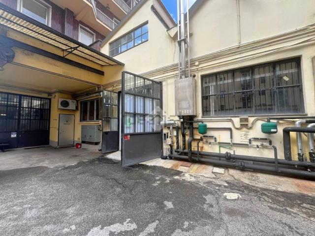 Capannone in affitto a Municipio 5, Milano