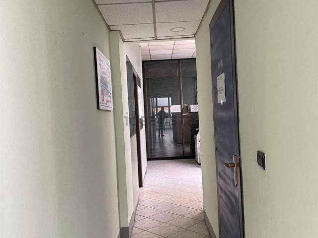 Capannone in affitto a Piacenza, Reggio Emilia