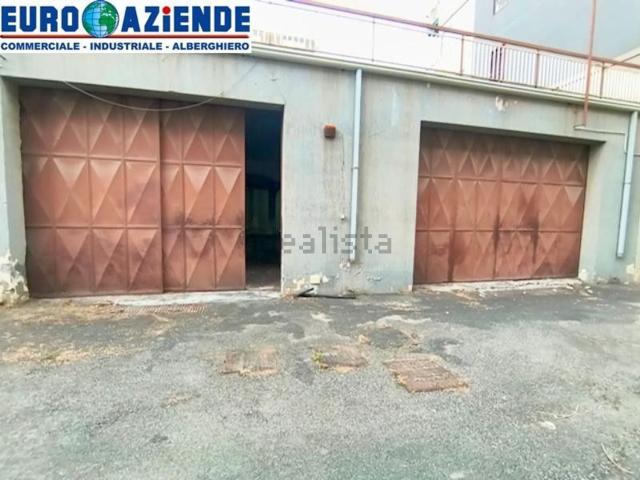 Capannone in affitto a Monte Po-Nesima-San Leone-Rapisardi, Catania