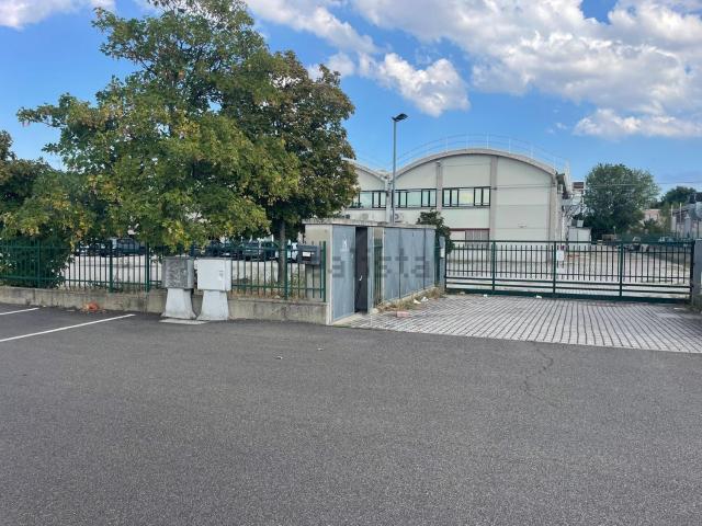Capannone in affitto a Nuovo Circondario Imolese, Castel San Pietro Terme