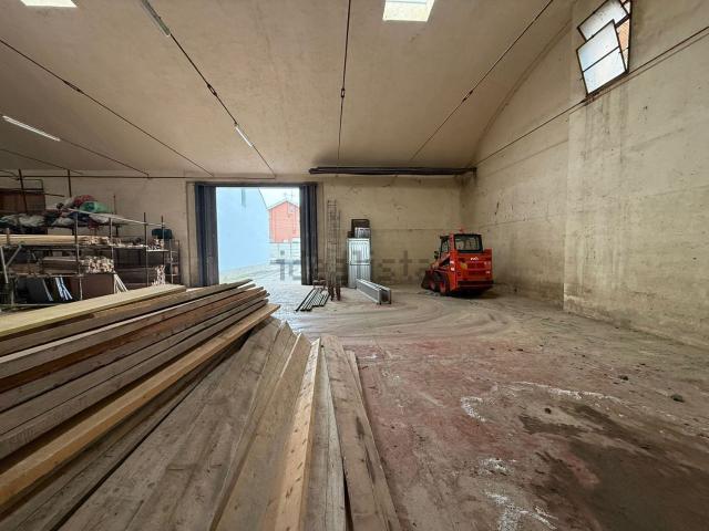 Capannone in affitto a Piemonte, Alessandria