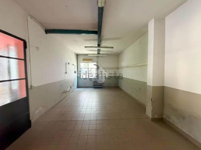 Capannone in affitto a Mezzate, Peschiera Borromeo