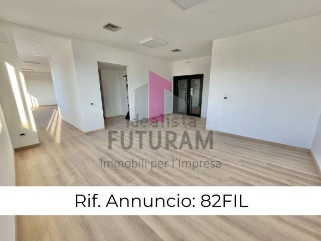 Capannone in affitto a Grumolo Delle Abbadesse, Veneto