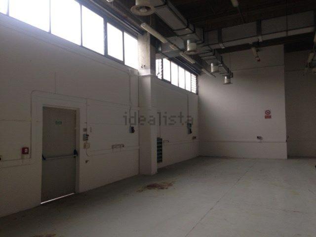 Capannone in affitto a Bologna, Reggio Emilia