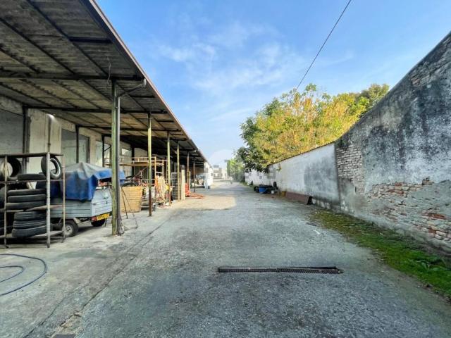 Capannone in affitto a Asola, Lombardia