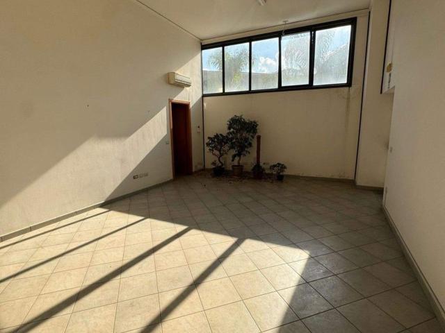 Capannone in affitto a San Nicola La Strada, Campania