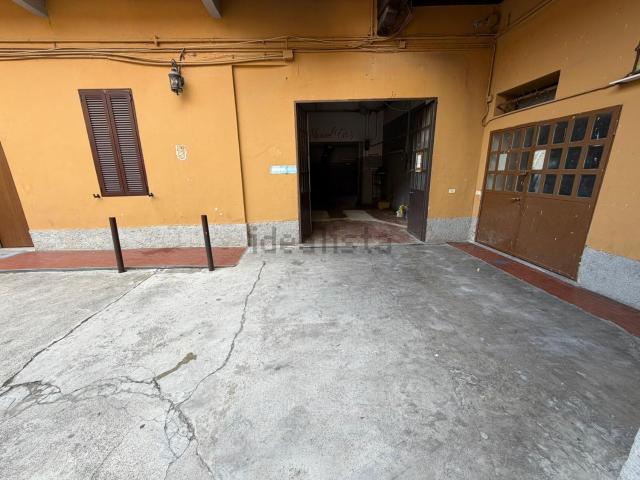 Capannone in affitto a Municipio 9, Milano