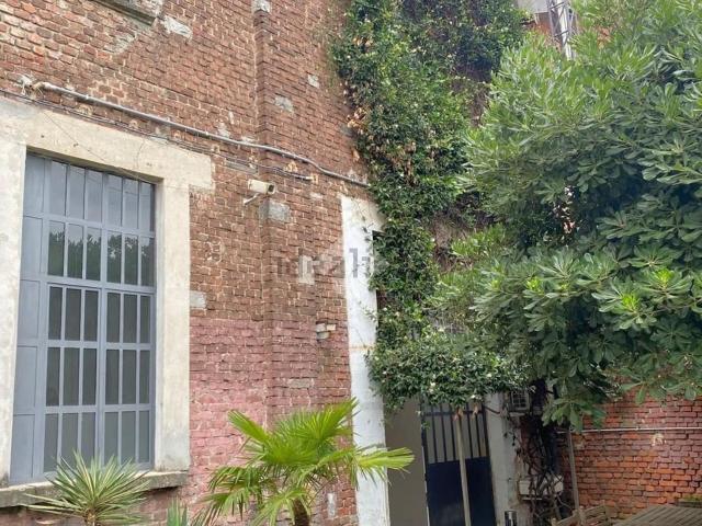 Capannone in affitto a Municipio 4, Milano
