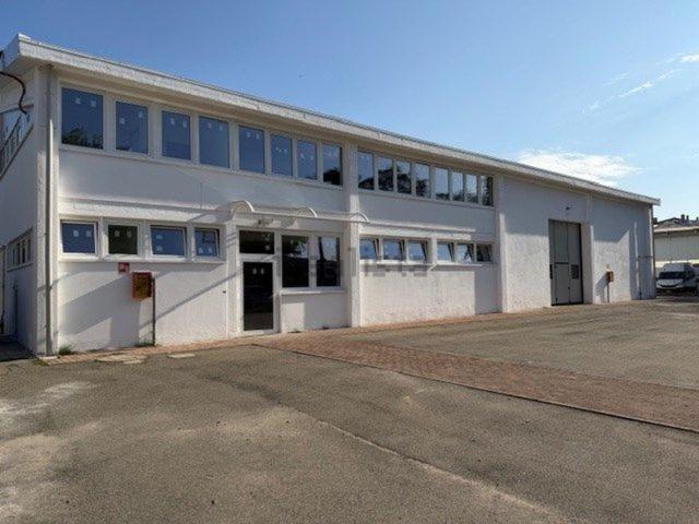 Capannone in affitto a Granarolo Dell'emilia, Reggio Emilia