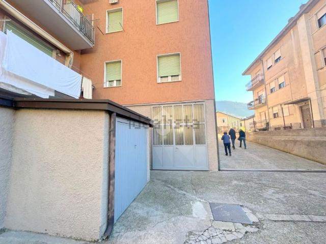 Capannone in affitto a Comunità montana della valle Trompia, Villa Carcina
