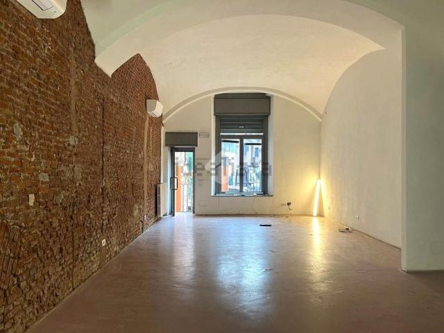 Capannone in affitto a Municipio 1, Milano