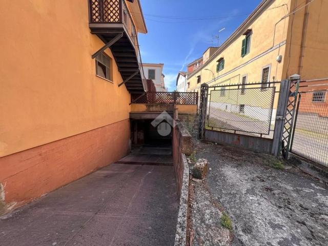 Capannone in affitto a Roma Capitale, Lazio
