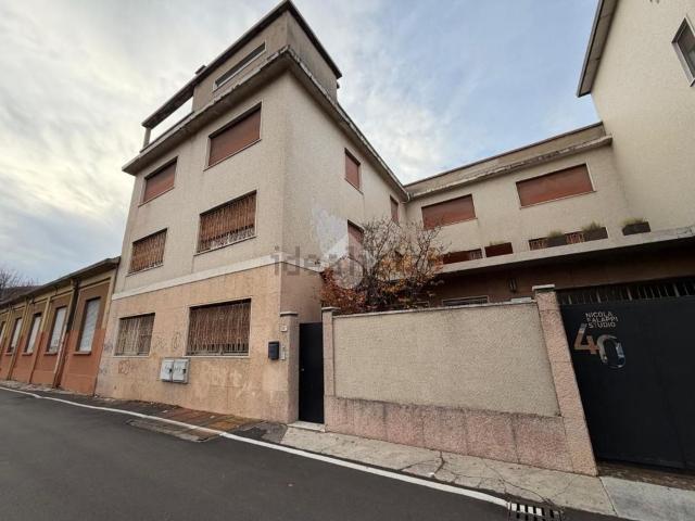 Capannone in affitto a Zona Sud, Brescia