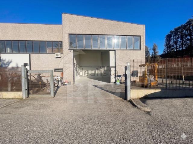 Capannone in affitto a Unione dei comuni Savena-Idice, Pianoro