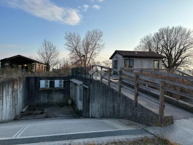Capannone in affitto a Fonte, Asolo
