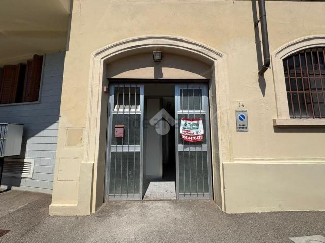 Capannone in affitto a Quartiere 5, Firenze