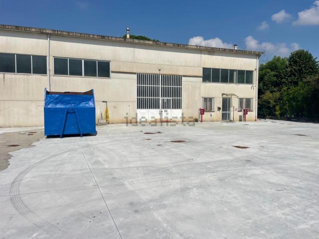 Capannone in affitto a Caselle, San Lazzaro di Savena