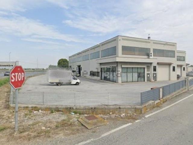 Capannone in affitto a Piemonte, Cuneo