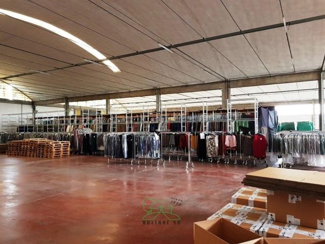 Capannone in affitto a Marche, Pesaro E Urbino