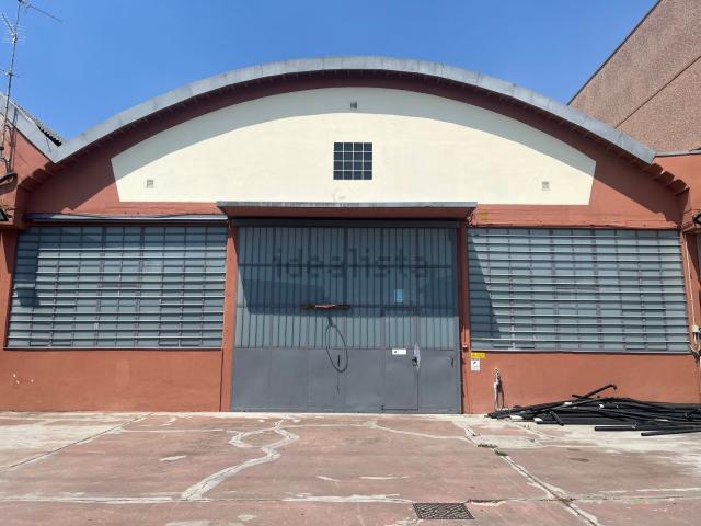Capannone in affitto a Cologno Monzese, Lombardia