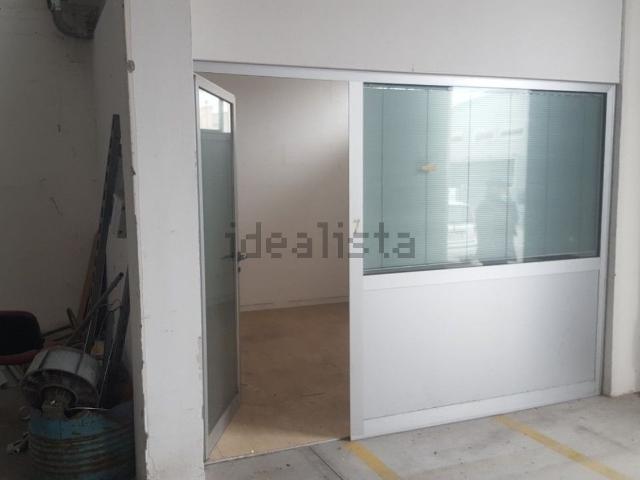 Capannone in affitto a Marche, Pesaro E Urbino