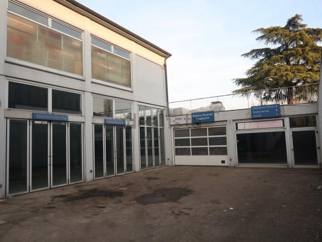 Capannone in affitto a Bologna, Reggio Emilia