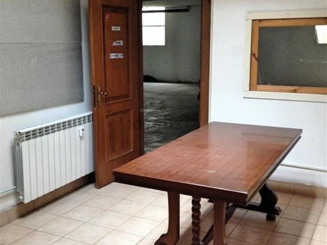 Capannone in affitto a Porta Milano, Brescia