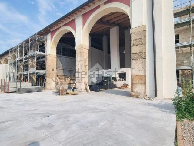 Capannone in affitto a San Martino Buon Albergo, Veneto
