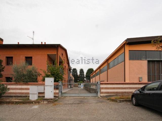 Capannone in affitto a Garofano, Savignano sul Panaro