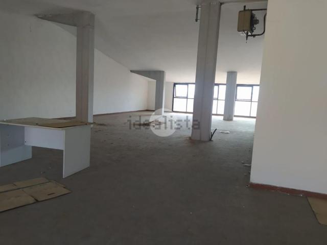 Capannone in affitto a Paderno, Seriate