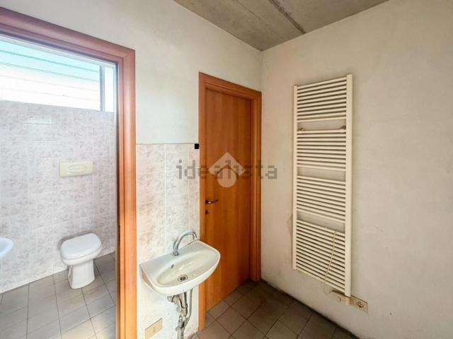 Capannone in affitto a Erbusco, Lombardia