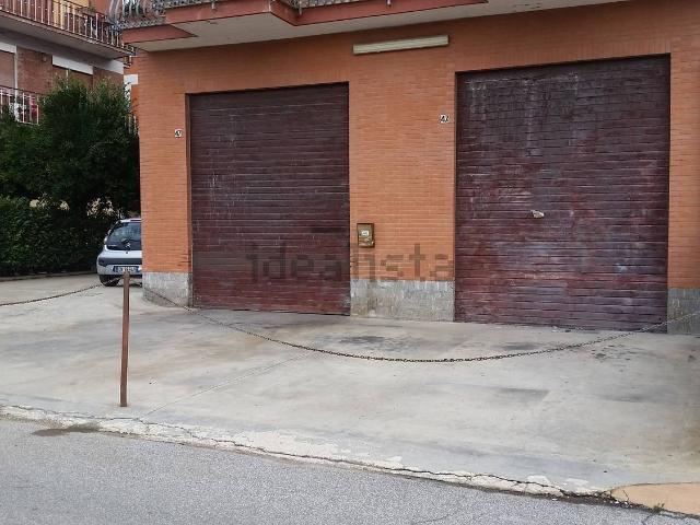 Capannone in affitto a Osteria del Curato, Roma Capitale