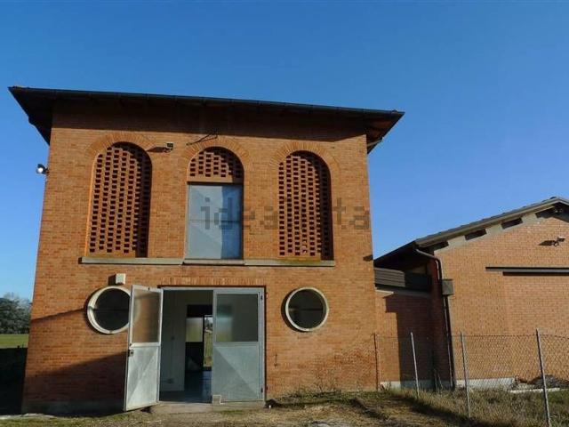 Capannone in affitto a Unione dei comuni Valli del Reno, Lavino e Samoggia, Zola Predosa