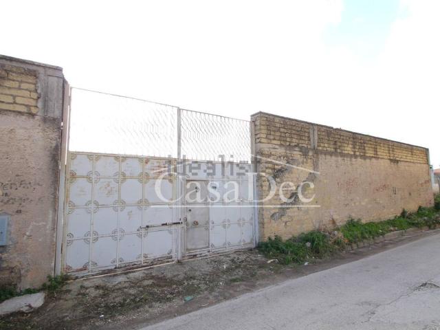 Capannone in affitto a Villa Di Briano, Campania
