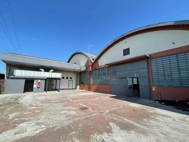 Capannone in affitto a Cologno Monzese, Lombardia