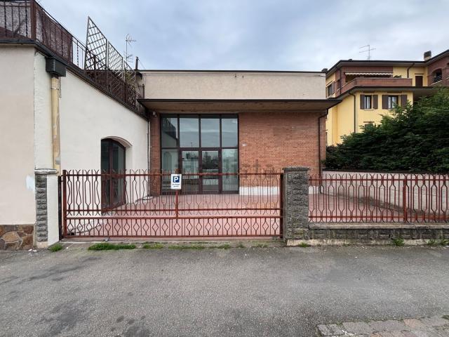 Capannone in affitto a Unione delle Terre d'Argine, Soliera
