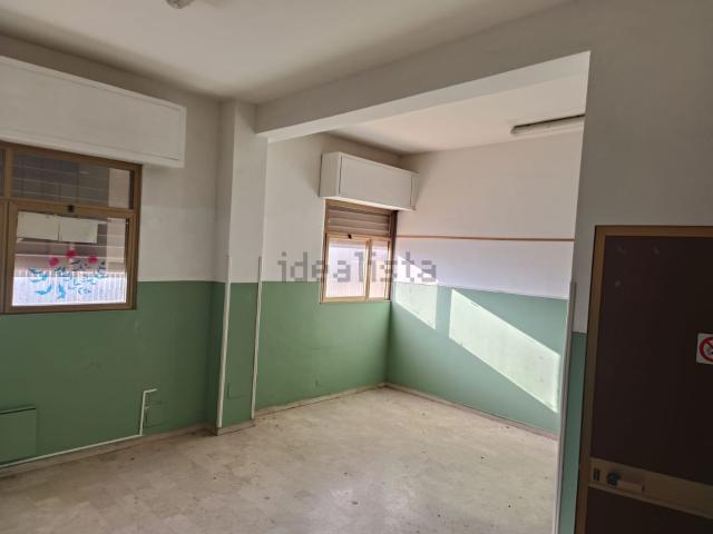 Capannone in affitto a Palermo